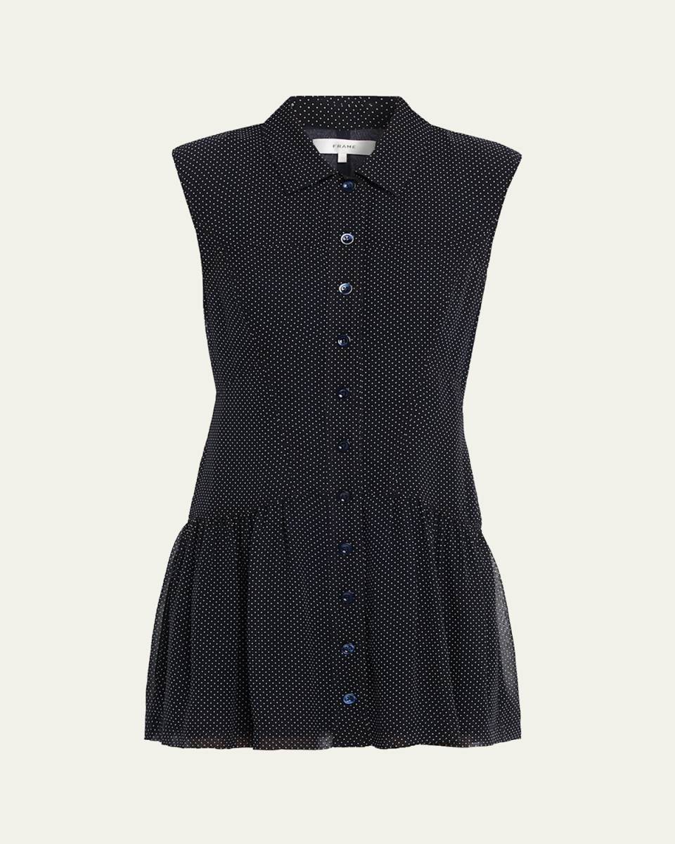 The Silk Day Dress